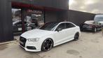 Audi A3 1.4 TFSI LIMO S3 look TUNED Vmaxx + 19” ROTORS, 118 g/km, Entreprise, Boîte manuelle, 4 cylindres