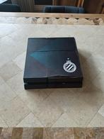 Playstation 4 met 3 controllers, Ophalen of Verzenden, Gebruikt