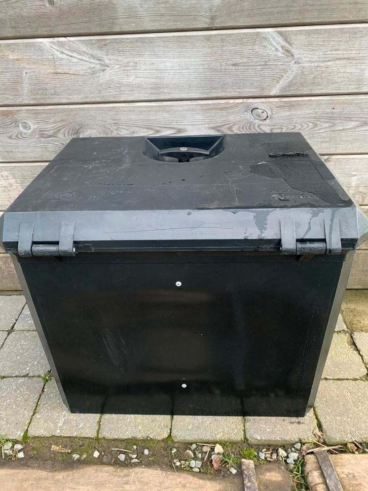 materiaalbakken, Auto-onderdelen, Vrachtwagen-onderdelen, Ophalen