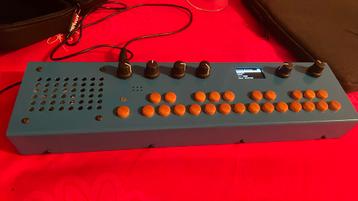 Critter & guitari organelle M beschikbaar voor biedingen