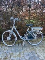 Elektrische fiets X-tract, Fietsen en Brommers, Ophalen, Zo goed als nieuw