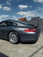 Ducktail spoiler porsche 911 997, Auto-onderdelen, Ophalen, Porsche