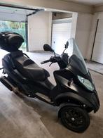 Piaggio mp3 500 touring klaar voor registratie, Motoren, Particulier