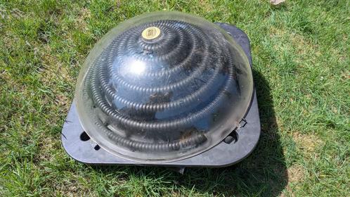 Zonnewarmer zwembad 7.000 L/u, Tuin en Terras, Zwembad-toebehoren, Gebruikt, Verwarming, Ophalen