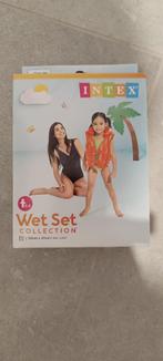 Zwemvest kind 3-6 jaar. Nieuw, Kinderen en Baby's, Ophalen, Nieuw, Zwem-accessoire