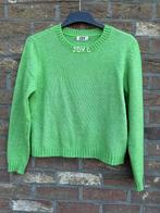 JDY sweater „apple green” L in zeer goede staat, Ophalen of Verzenden, Gedragen, Maat 42/44 (L), Groen