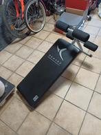 planche abdominal, Pectoraux, Comme neuf, Enlèvement, Autres types