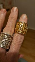 Bague ancienne arjent 925  25 gr