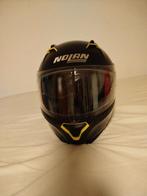 Nolan helm, Motoren, M, Heren, Nolan, Ophalen of Verzenden