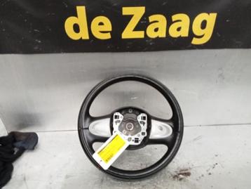 Volant d'un Mini Cooper, Enlèvement ou Envoi, 3 mois de garantie, Utilisé, Mini
