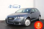 Audi A3 A3 1.6 Airco/5Deurs incl 2 JAAR garantie (bj 2009), Auto's, 75 kW, Stof, Gebruikt, 4 cilinders