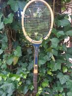 beschermhoezen-tennistas / tennisrackets Snauwaert (hout), Sport en Fitness, Ophalen of Verzenden, Gebruikt, Racket