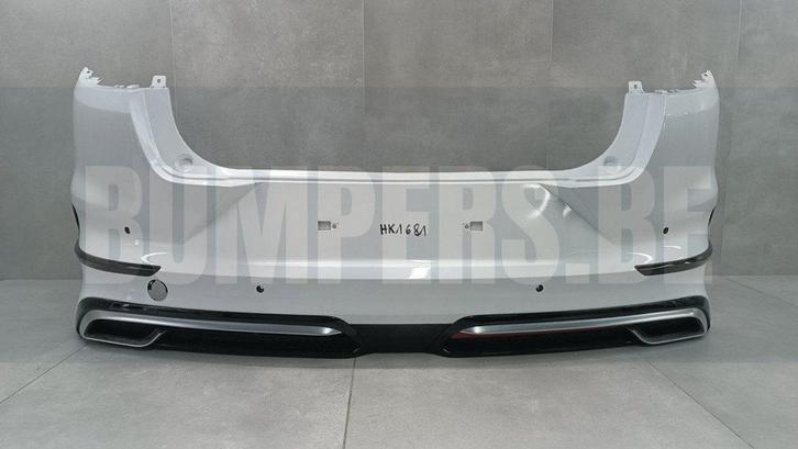 Bumper KIA Pro Ceed III GT LINE GT-LINE FACELIFT 21- 86611-J, Auto-onderdelen, Carrosserie, Bumper, Achter, Gebruikt, 6 maanden garantie