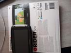 TOMTOM RIDER 500, Motoren, Accessoires | Navigatiesystemen, Ophalen, Zo goed als nieuw