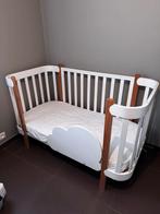 Lit pour enfant NUAGE, 70 à 85 cm, Comme neuf, 160 à 180 cm, Enlèvement
