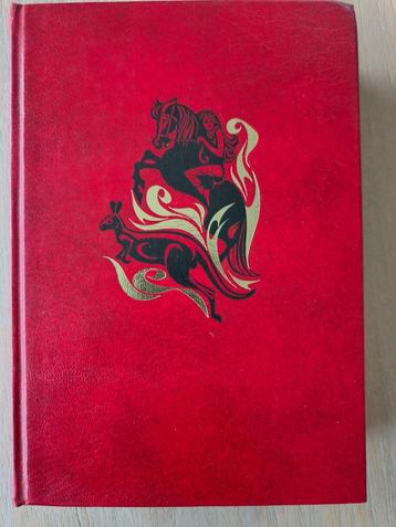 De doornvogels - Colleen McCullough (1977) beschikbaar voor biedingen