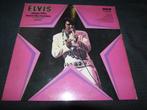 Lp van Elvis Presley, CD & DVD, Vinyles | Musiques de film & Bandes son, 12 pouces, Utilisé, Enlèvement ou Envoi