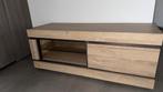 Tv-meubel maddox french oak (130 cm), Huis en Inrichting, Kasten |Televisiemeubels, Ophalen, Gebruikt