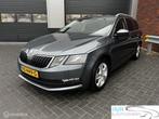 Skoda Octavia Combi 1.0 TSI Greentech Active, Auto's, Voorwielaandrijving, Stof, Gebruikt, 110 g/km