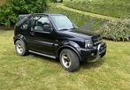 Suzuki Jimny cabrio, Auto's, Suzuki, Handgeschakeld, Particulier, SUV of Terreinwagen, 1300 cc