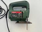 Decoupeerzaag BOSH PST 48, Gebruikt, Decoupeerzaag, Ophalen of Verzenden, 30 tot 70 mm