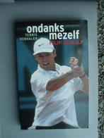 ONDANKS MEZELF / TENNISVERHALEN (FILIP DEWULF), Boeken, Sportboeken, Ophalen of Verzenden, Zo goed als nieuw