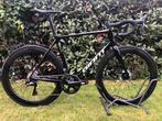 Giant TCR Advanced Disc 0, Ophalen, Carbon, Giant, Zo goed als nieuw