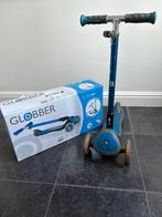 Step 3 wielen Globber Elite, Fietsen en Brommers, Steps, Ophalen of Verzenden, Gebruikt, Gewone step, Globber