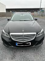 Mercedes e200, Auto's, Euro 5, Particulier, 2143 cc, Te koop