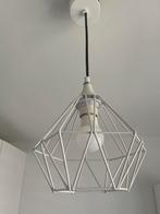 Hanglamp, Ophalen, Zo goed als nieuw, Metaal