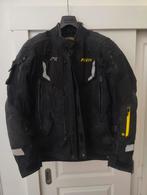 Klim badlands pro motorjas, Motoren, Ophalen