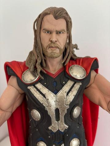 Marvel figurine de collection Thor beschikbaar voor biedingen
