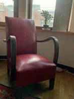 Zeteltje/fauteuil eenzit, Minder dan 150 cm, Minder dan 75 cm, Gebruikt, Eenpersoons