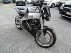 Buell XB9R Racing Cadre Poli Echap. SEBRING *12.640 Km*, Motos, Motos | Buell, Entreprise, Plus de 35 kW, 985 cm³, SuperMoto