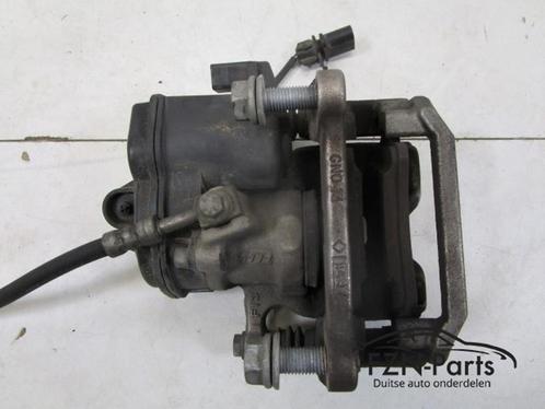 Audi A4 8W Elektrische Remklauw Rechts-Achter 8W0615406AT, Auto-onderdelen, Remmen en Aandrijving, Gebruikt, Ophalen of Verzenden