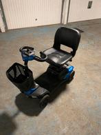 Scooter électrique handicapé ou personne à mobilité réduite, Zo goed als nieuw