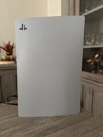 Ps5 console, Consoles de jeu & Jeux vidéo, Consoles de jeu | Sony PlayStation 5, Enlèvement ou Envoi, Utilisé, Playstation 5