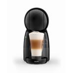 koffiemachine Piccolo XS zwart Anthraciet Nescafé Dolce Gust, Ophalen of Verzenden, Nieuw, Koffiemachine
