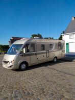 Mobilhome Burstner 3liter motor., Boîte manuelle, Diesel, Particulier, 7 à 8 mètres