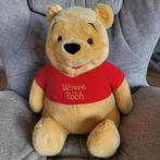 Winnie the Pooh, 50 cm, Ophalen of Verzenden, Zo goed als nieuw