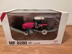 Massey Ferguson 8280 Xtra Universal Hobbies, Ophalen of Verzenden, Nieuw, Tractor of Landbouw, Universal Hobbies