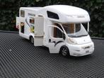 Fiat Ducato avec carrosserie Hymer - ca 1/34, Enlèvement ou Envoi, Utilisé, Voiture