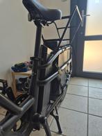 Fiets te koop, Ophalen