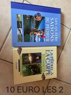 le lots de livres 40 euro, Enlèvement, Utilisé