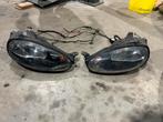Zwarte koplampen MX5 NB, Ophalen of Verzenden, Mazda