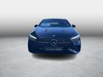 Mercedes-Benz A 250 e AMG Line + NIGHTPAKKET + CARPLAY + TRE, Auto's, Stof, 4 cilinders, 16 kWh, Zwart