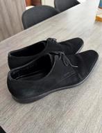 Prada kostuumschoenen, Comme neuf, Enlèvement, Prada, Noir