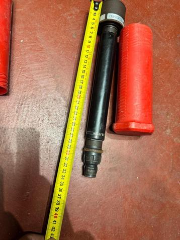 Rallonge hilti beschikbaar voor biedingen