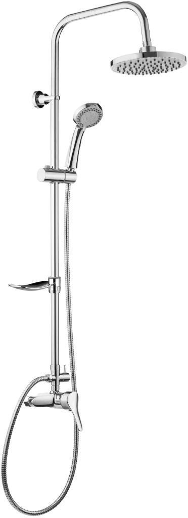 JOKO ROUND Douchekolom, Doe-het-zelf en Bouw, Sanitair, Nieuw, Douche, Ophalen of Verzenden