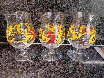 The Hop Devils 23 stuks in voorraad  € 4 per stuk. beschikbaar voor biedingen